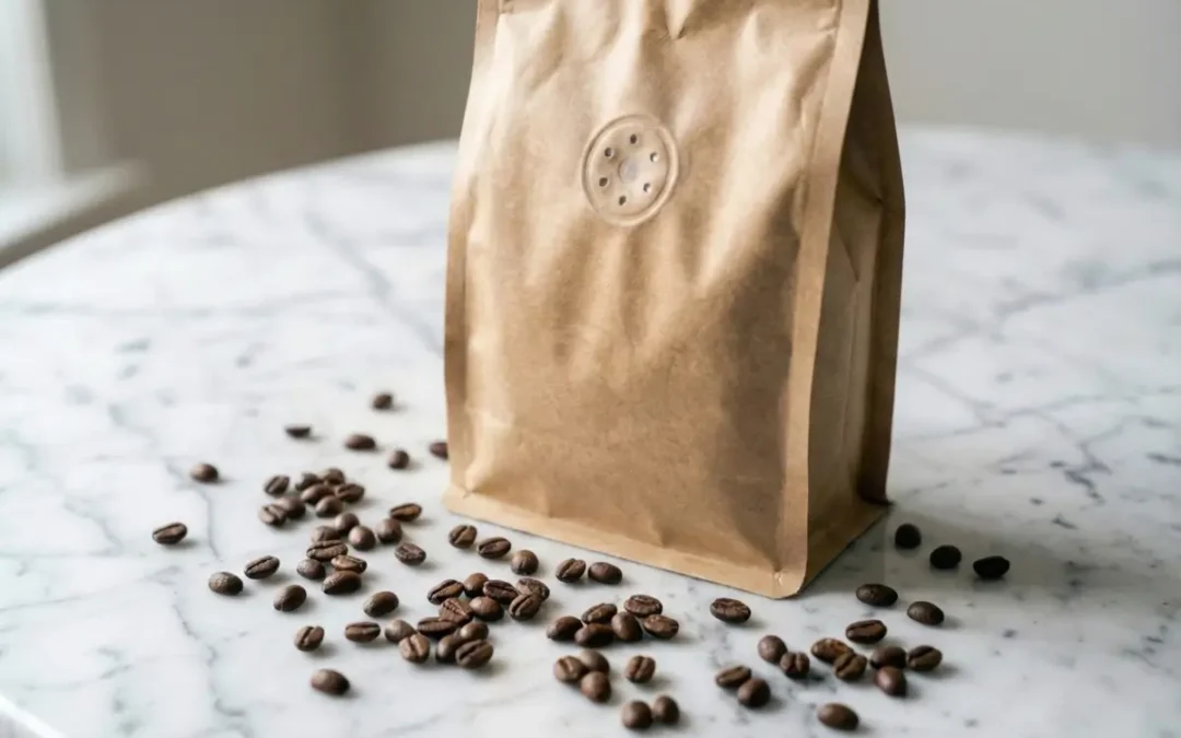 Kávé címke kisokos: Így ne vegyél zsákbamacskát! (Mit figyelj a csomagoláson?)